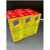 Image 2 : SOS Steel Wool Pads (3 x 10)