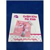 Image 1 : Craft Kit For Kids Unicorn Gift For Girls