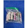 Image 3 : Assorted Bic Lighters 10 Pack