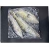 Image 5 : Lot of 3 Plastic Fish