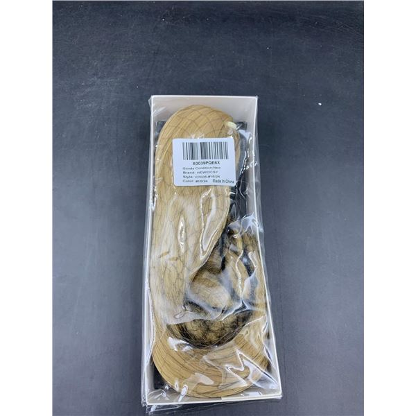 Clip-in Hair Extension