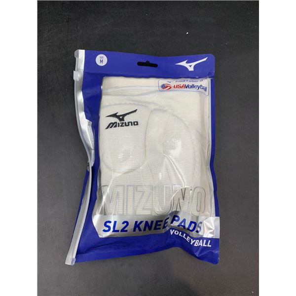 Mizuno Volleyball Knee Pads 7.5in