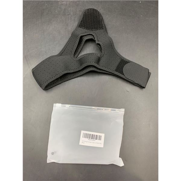 Anti Snoring Chin Strap