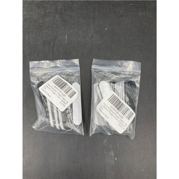 2 x 30pcs Pickleball Weight Tapes