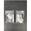Image 1 : 2 x 30pcs Pickleball Weight Tapes