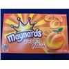 Image 2 : Maynard's Fuzzy Peach Candy (6 x 100g)