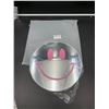 Image 1 : Smiley Mirror