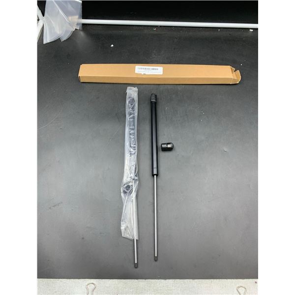 16in 10lb Cabinet Canopy Door