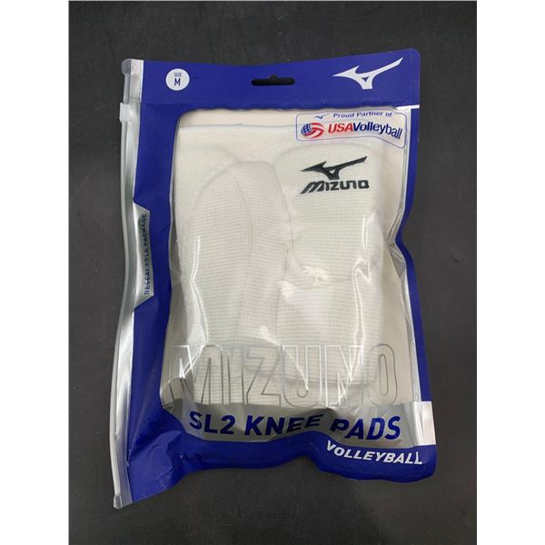 Mizuna SL2 Volleyball Knee Pads (M)