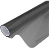 Image 3 : VViViD Smoke Black Adhesive Headlight Wrap Tinting Vinyl 16" x 48 Inch Roll (1 Roll Pack)