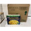 Image 1 : FROZEN - Amy's Gluten Free Rice Mac & Cheese 12x255g