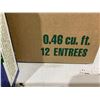 Image 2 : FROZEN - Amy's Gluten Free Rice Mac & Cheese 12x255g