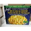 Image 3 : FROZEN - Amy's Gluten Free Rice Mac & Cheese 12x255g