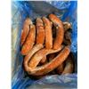 Image 2 : FROZEN - Capital King Jalapeno Cheddar Smokies 900g