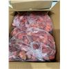 Image 1 : FROZEN - Fennec Whole Strawberries - 5Kg