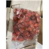 Image 2 : FROZEN - Fennec Whole Strawberries - 5Kg