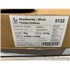Image 3 : FROZEN - Fennec Whole Strawberries - 5Kg