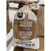 Image 2 : FROZEN Little Northern Bakehouse Whole Grain Wide Slice Bread 8x567g