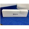 Image 1 : Apple Watch SE  (2nd Gen) 40mm Mid Alu Mid Sp GPS * Apple ID is Locked Sold As Is.*