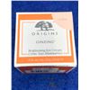 Image 3 : Origins Ginzing Brightening Eye Cream-Cool .5fl oz x 2