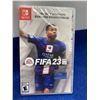Image 1 : Nintendo Switch FIFA 23 Legacy Edition