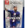 Image 3 : Nintendo Switch FIFA 23 Legacy Edition