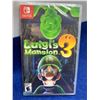 Image 1 : Nintendo Switch Luigi's Mansion 3