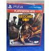 Image 1 : PS4 InFamous Second Son