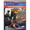 Image 3 : PS4 InFamous Second Son