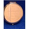 Image 2 : "To My Granddaughter" Pocket Compact Mirror