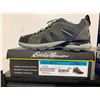 Image 1 : Eddie Bauer Women's Size 10 Grey / Aqua Shoes