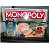 Image 1 : Monopoly Crooked Cash Family Board Game