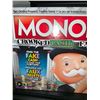 Image 2 : Monopoly Crooked Cash Family Board Game