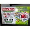 Image 3 : Monopoly Crooked Cash Family Board Game