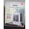 Image 1 : Winix Ultrasonic Humidifier with LightCel