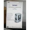 Image 2 : Winix Ultrasonic Humidifier with LightCel