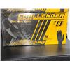 Image 2 : Challenger Gloves Size Medium 8mil Nitrile 2 x 50