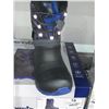 Image 3 : XMTN Kids Winter Boots Blue Size 10
