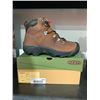 Image 1 : Keen Pyrenees Ladies Size 7 Syrup Boots
