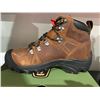 Image 4 : Keen Pyrenees Ladies Size 7 Syrup Boots