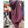 Image 2 : Bench ladies' long full zip jacket Size XL