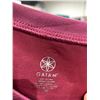 Image 2 : Gaiam Women's Hudson Active Dress Size Large