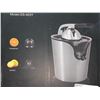 Image 2 : Fohere Citrus Juicer Model GD-403Y