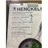 Image 2 : Henckels Capri Granitium 3pcFry pan Set