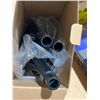 Image 4 : Untyo Solar Pathway Lights 2 Pack
