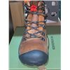 Image 3 : Keen Pyrenees Ladies Boot Syrup Size 8.5