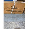 Image 3 : 7 Vibe 4D Vibration Plate Exercise Machine