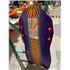 Image 1 : Sno-Storm Snow Sled