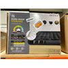 Intex Dura-Beam Standard Air Mattress Queen