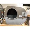 Image 1 : Omega Paw Litter Box